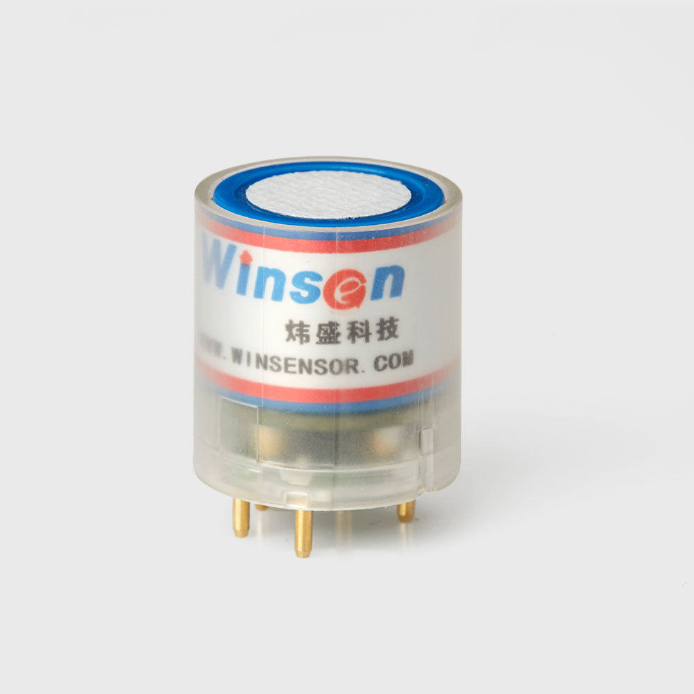 Semiconductor O2 Detector 2 pcs Winsen O2 Sensor ME2-O2/MEu-O2/MEu-2O2/ZE03-O2 Oxygen Sensor/Mod ...