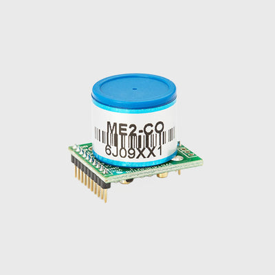 2 pcs Electrochemical CO Module ZE07-CO