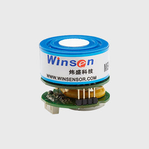 2 pcs ME3 series Electrochemical Gas Sensor Winsen Electronics