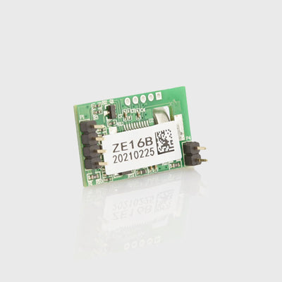 2 pcs ZE16B-CO Electrochemical Carbon Monoxide Gas Module