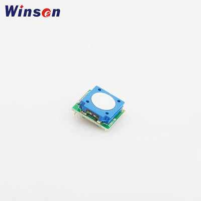 2 pcs ZE27-O3 Ozone Detection Module
