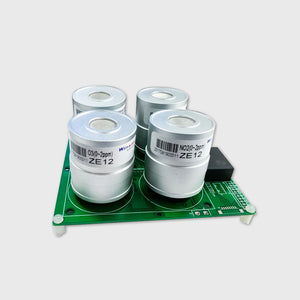 1pc All-in-one Module ZEHS04 Atmospheric Monitoring Sensor Module