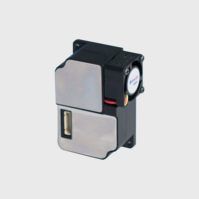 5 pcs ZH03B Laser Dust Sensor Module