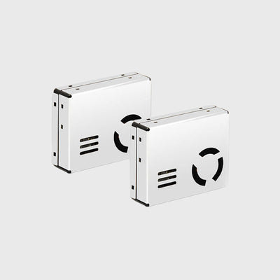 5 pcs ZH06 Particulate Matter Laser Sensor Module