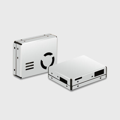 5 pcs ZH06 Particulate Matter Laser Sensor Module