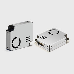 5 pcs ZH07 Laser dust sensor