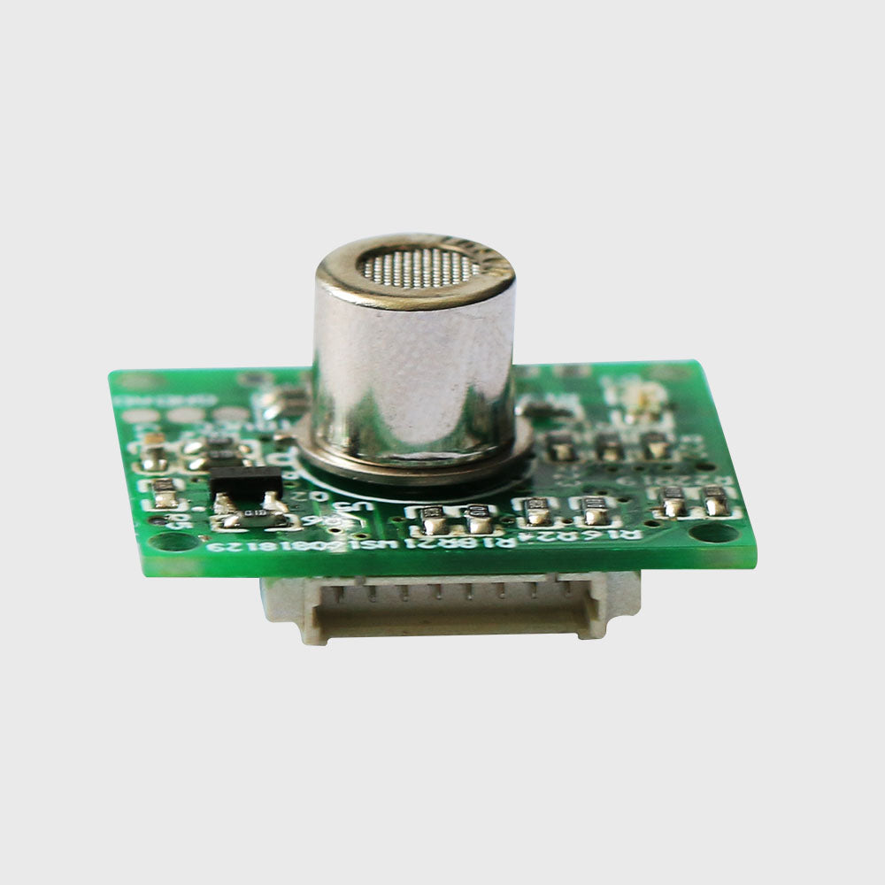 Gas Security Module 10 pcs ZP14 Combustible Gas Detection Module - Winsen Electronics