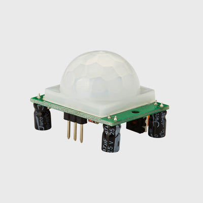 10pcs Winsen ZRD09 PIR Motion Sensor Module